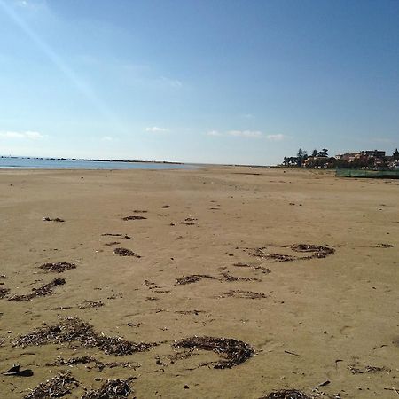 Costa Del Sol Bed & Breakfast Porto Empedocle Luaran gambar