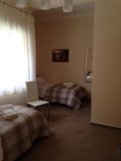 Costa Del Sol Bed & Breakfast Porto Empedocle Luaran gambar
