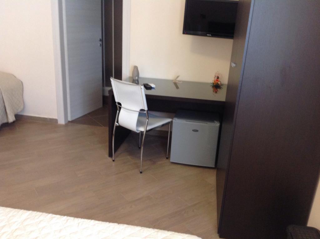Costa Del Sol Bed & Breakfast Porto Empedocle Bilik gambar