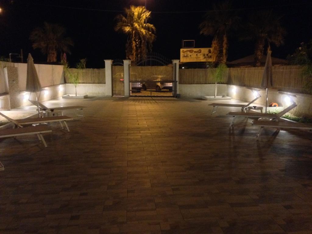 Costa Del Sol Bed & Breakfast Porto Empedocle Luaran gambar