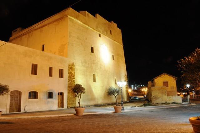Costa Del Sol Bed & Breakfast Porto Empedocle Luaran gambar