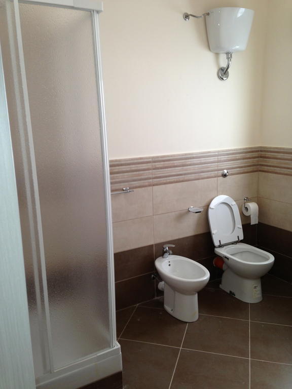 Costa Del Sol Bed & Breakfast Porto Empedocle Bilik gambar