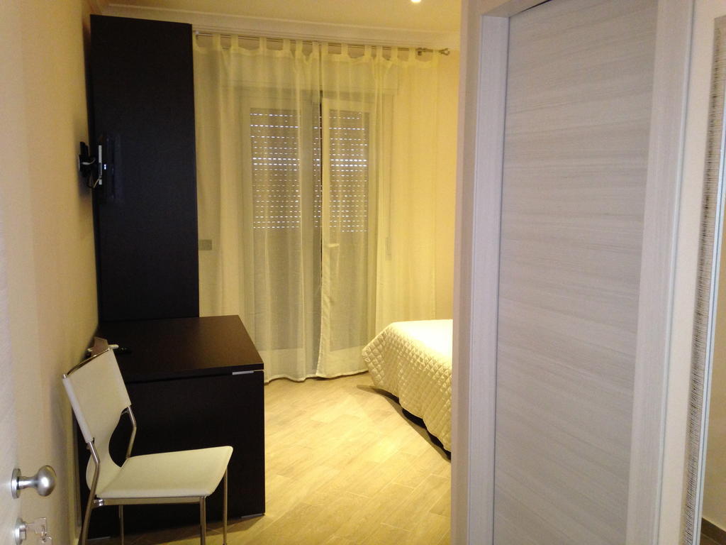 Costa Del Sol Bed & Breakfast Porto Empedocle Bilik gambar
