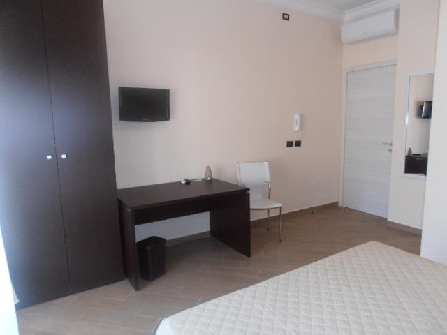 Costa Del Sol Bed & Breakfast Porto Empedocle Luaran gambar