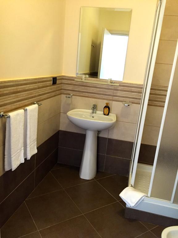 Costa Del Sol Bed & Breakfast Porto Empedocle Luaran gambar