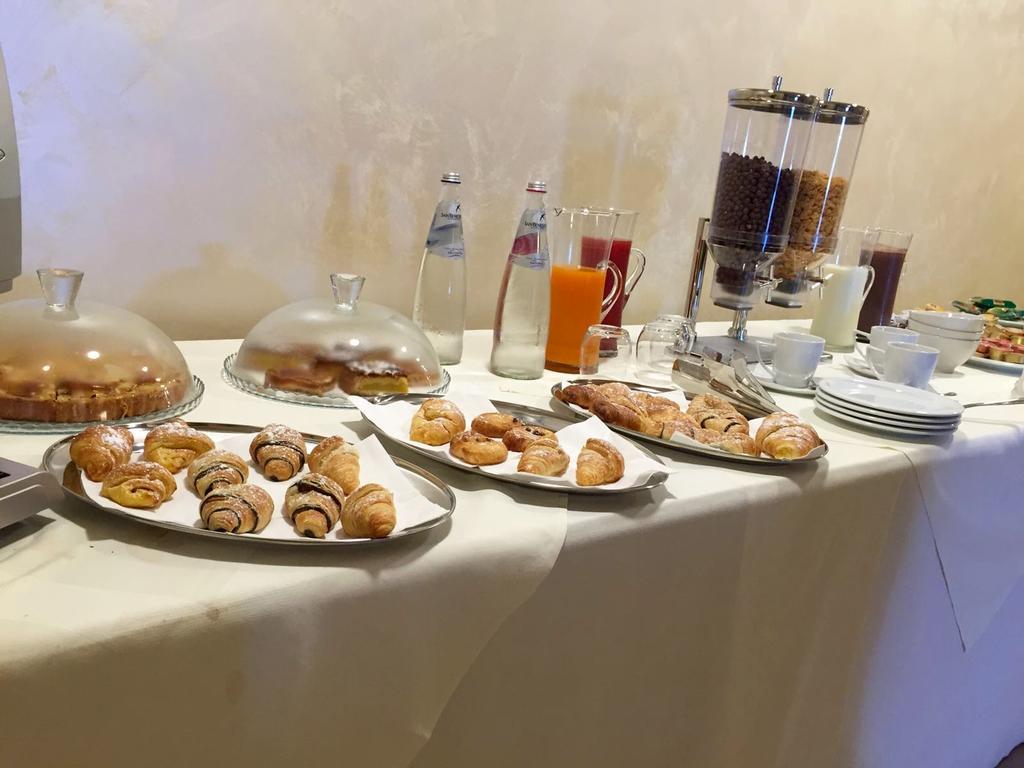 Costa Del Sol Bed & Breakfast Porto Empedocle Luaran gambar