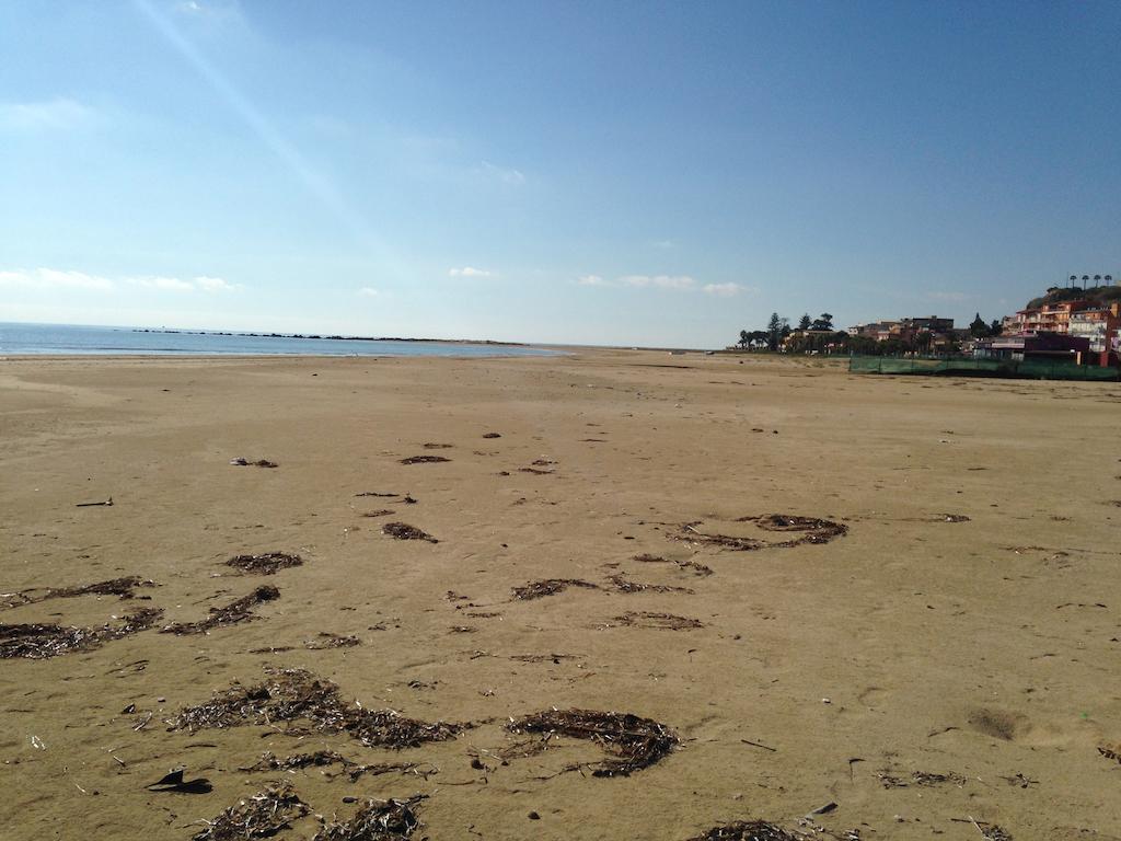 Costa Del Sol Bed & Breakfast Porto Empedocle Luaran gambar