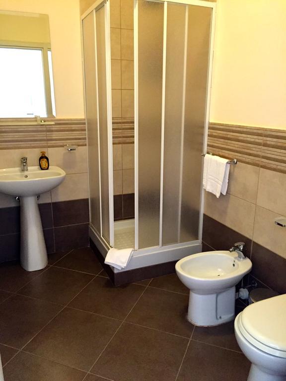 Costa Del Sol Bed & Breakfast Porto Empedocle Luaran gambar