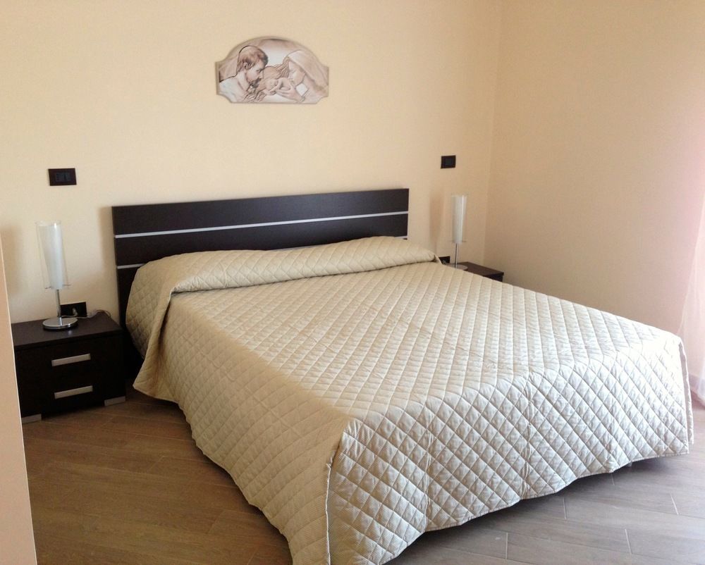 Costa Del Sol Bed & Breakfast Porto Empedocle Luaran gambar