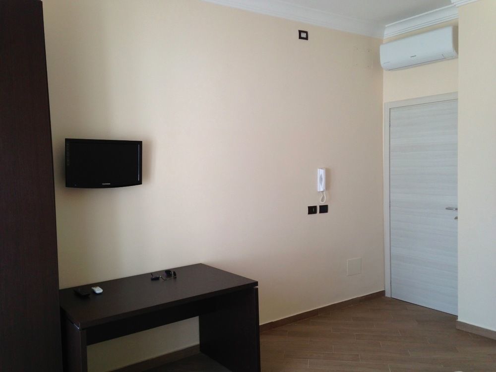 Costa Del Sol Bed & Breakfast Porto Empedocle Luaran gambar