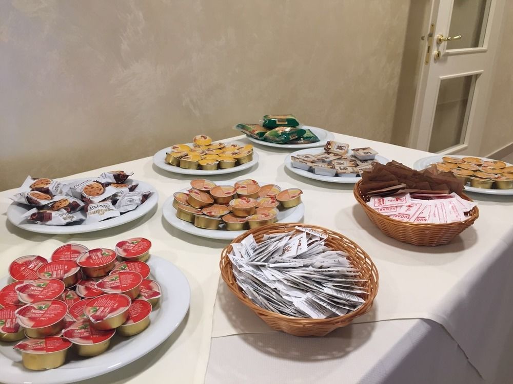 Costa Del Sol Bed & Breakfast Porto Empedocle Luaran gambar